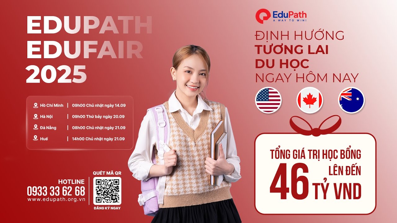 🇺🇸 HỌC BỔNG ĐẾN 76.000 USD TẠI TRINE UNIVERSITY ĐANG CHỜ BẠN CHINH PHỤC!