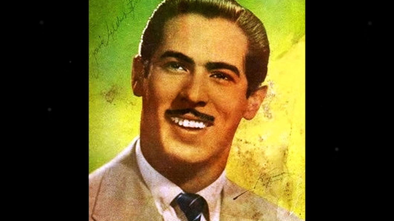 João Dias - FALSO AMIGO - Herivelto Martins e  Benedito Lacerda - Odeon 13.679-B - 10131 - 1954