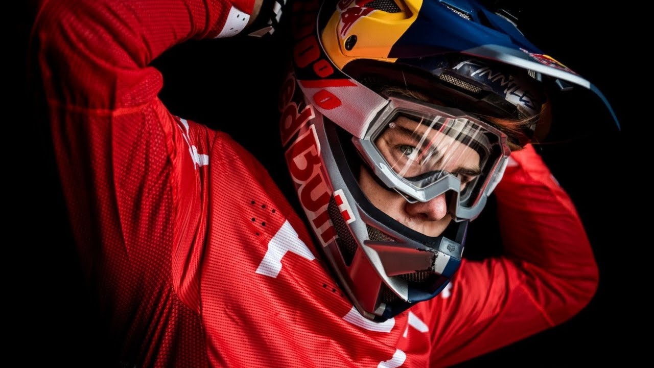 🔥MOUNTAIN BIKING AWESOME MOTIVATION | DOWNHILL & FREERIDE 2021 [HD] #25