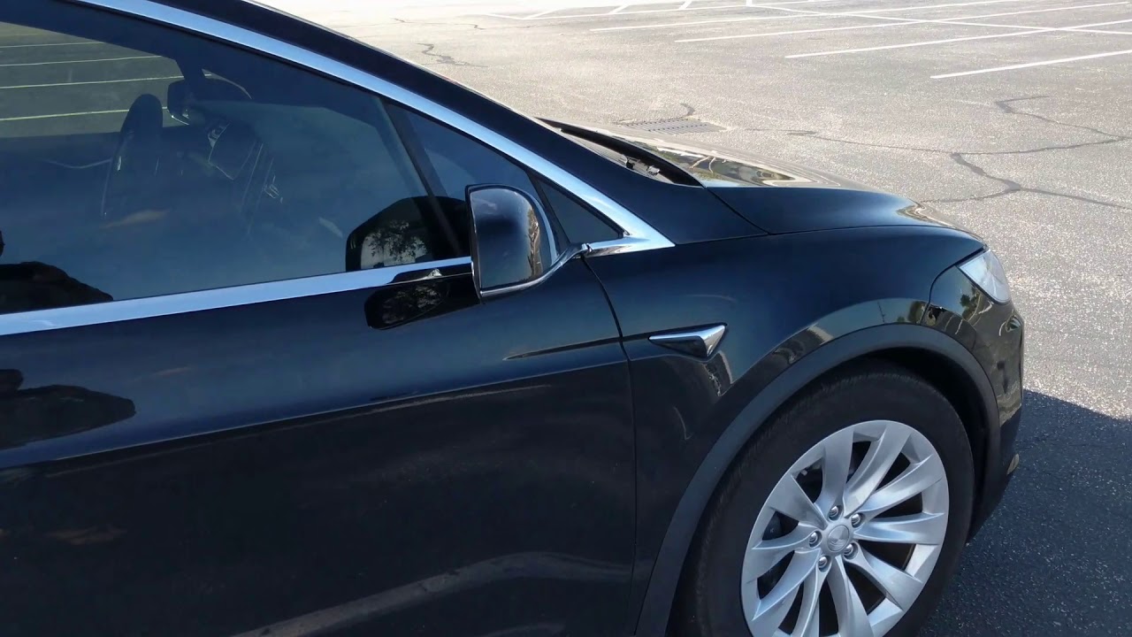 Tesla Explained | How to tell exactly what battery pack you have installed in your vehicle