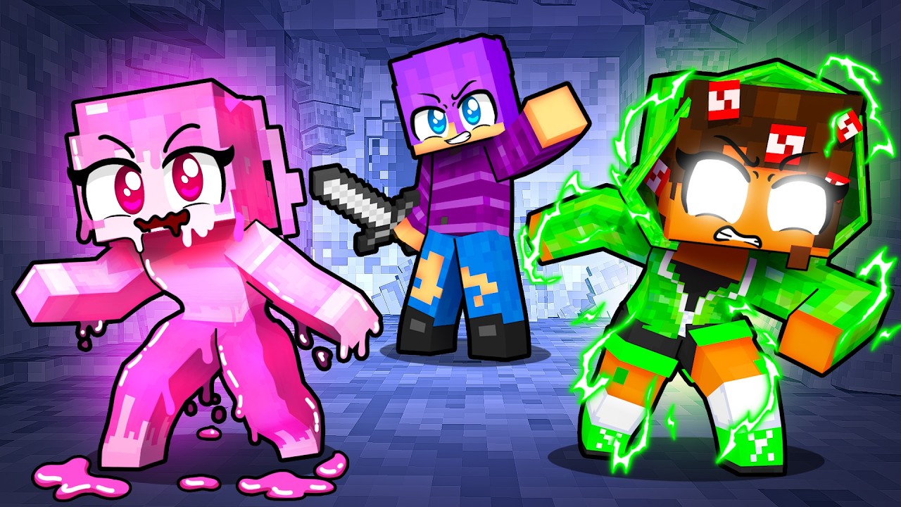 REBORN as a Mob Tamer!