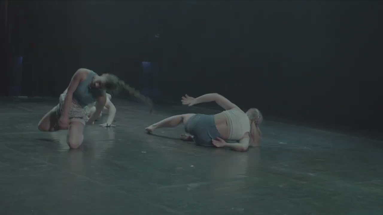 Acrobatics - Show Reel