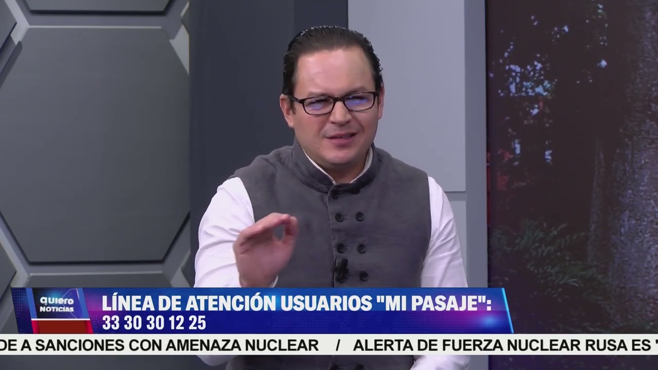 Nueva convocatoria del programa #MiPasaje.