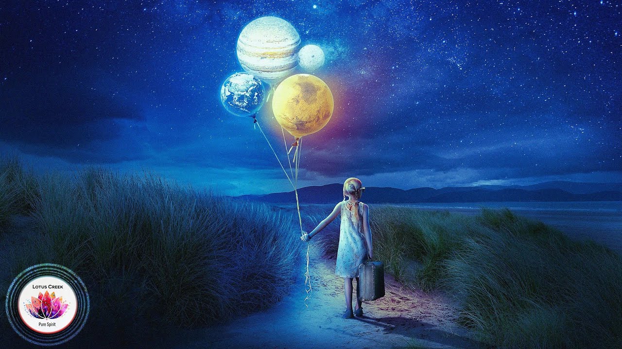 Boost Your Creativity - Guided 20 Minute Meditation - Find Inspiration, Imagination, Vision
