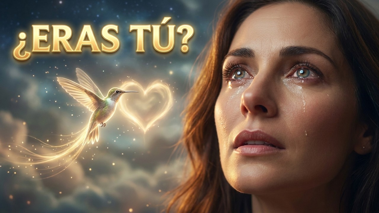 💥17 REGALOS QUE TU SER QUERIDO FALLECIDO TE MANDA ¿QUÉ HACER?💥