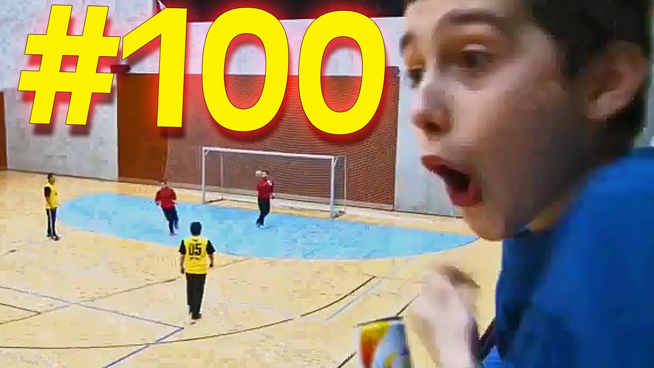 BEST OF - ТОП 100 - Красивые штрафные и голы 2015 (футбол)