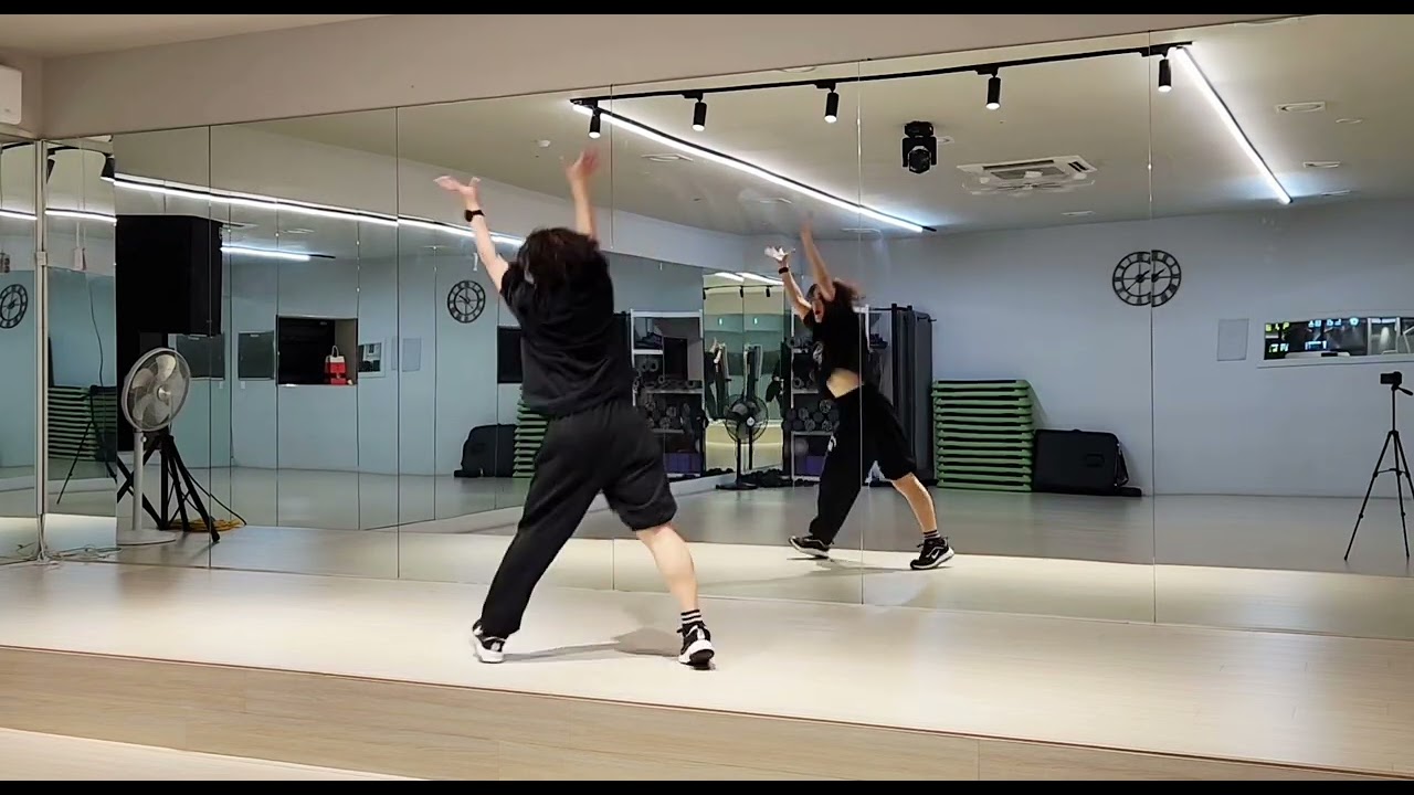 도깨비 그루브         -조선장단꾼-