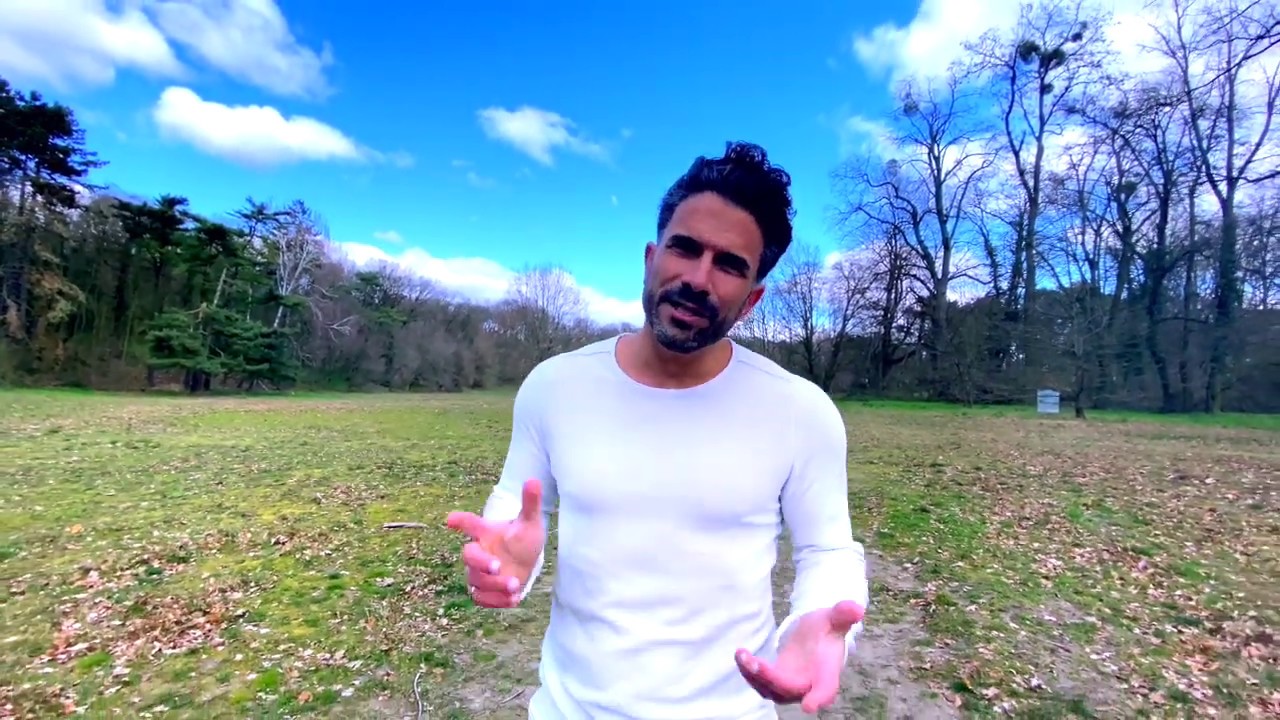 Marc Terenzi - Diamonds from Rihanna - Acoustic Cover