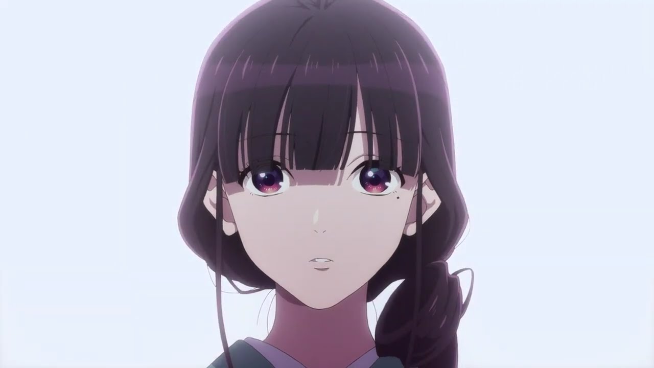 My happy marriage [S1 Ep 1] Hindi Dubbed #anime #Anime world10m #animation