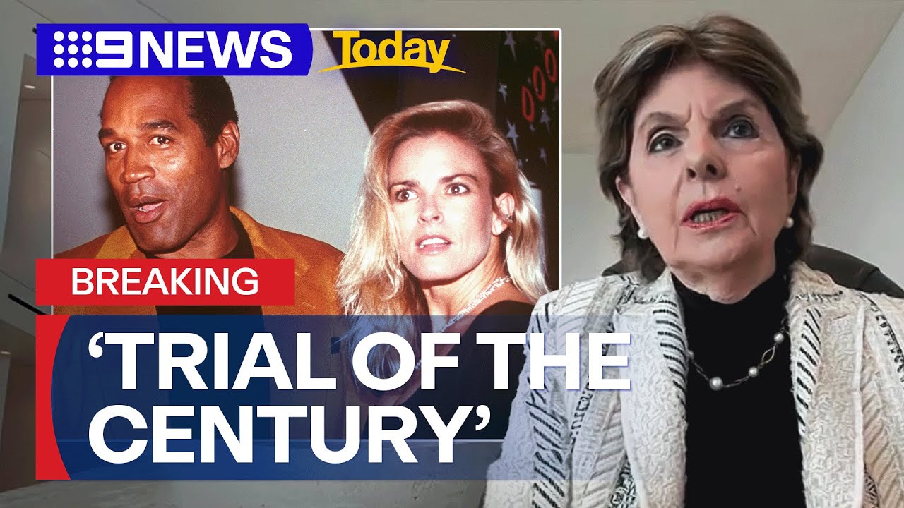 Lawyers remember ‘trial of the century’ after OJ Simpson dies aged 76 | 9 News Australia