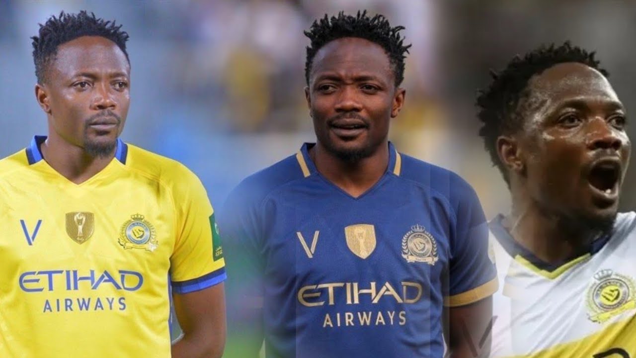 كل ما قدمة أحمد موسى مع النصر في (2019/2020) أهداف و تمريرات حاسمة