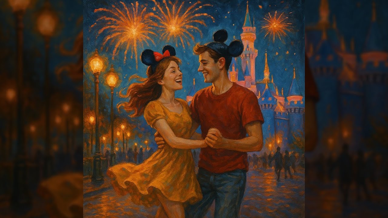 DEΔDWΔVES – Happily Ever After