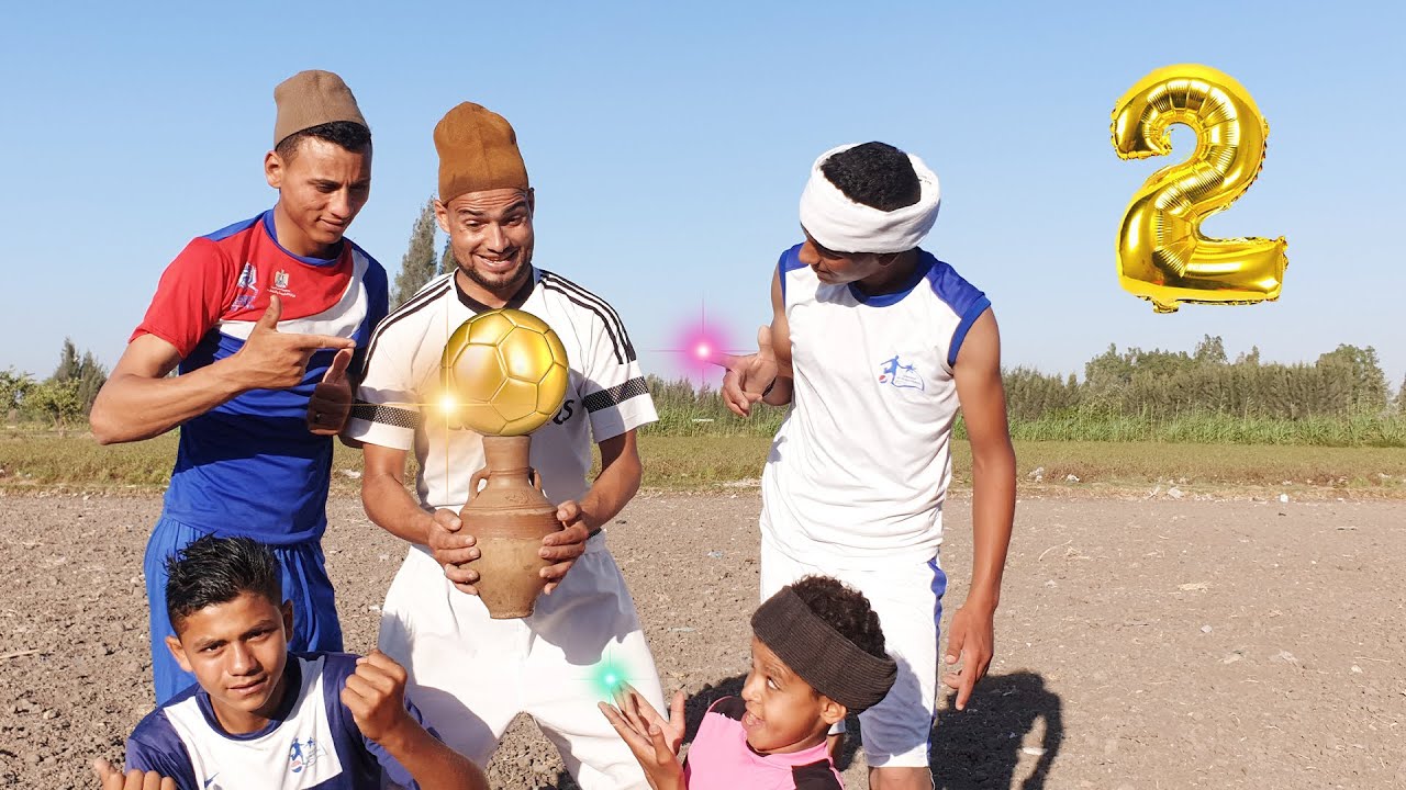 فريق الحاج بسيونى يفوز بنهائى الدورى المباراة الأولى من نوعها يفوز باللقب عن جدارة