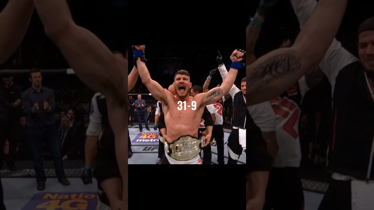 The Best Undefeated UFC Fighters of All Time #ufc #ufclegends #mmahistory