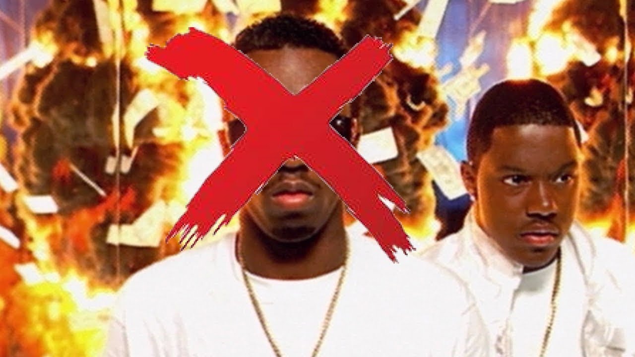 The Notorious B.I.G. - Mo Money Mo Problems (No Puff Daddy Explicit Version)