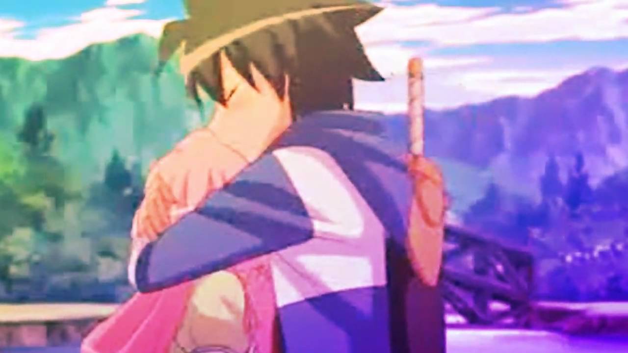 Saito x Louise } Never Gonna Be Alone // Dedicated to RubyStrawberry