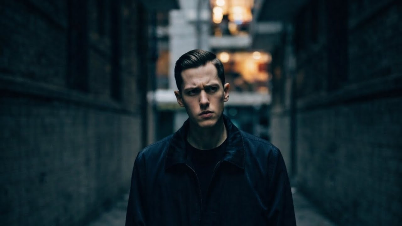  I Don’t Wanna Close My Eyes – Emotional Love Song 💔✨(official lyrics)