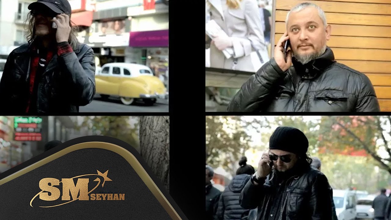 İstasyon - Cevap Ver
