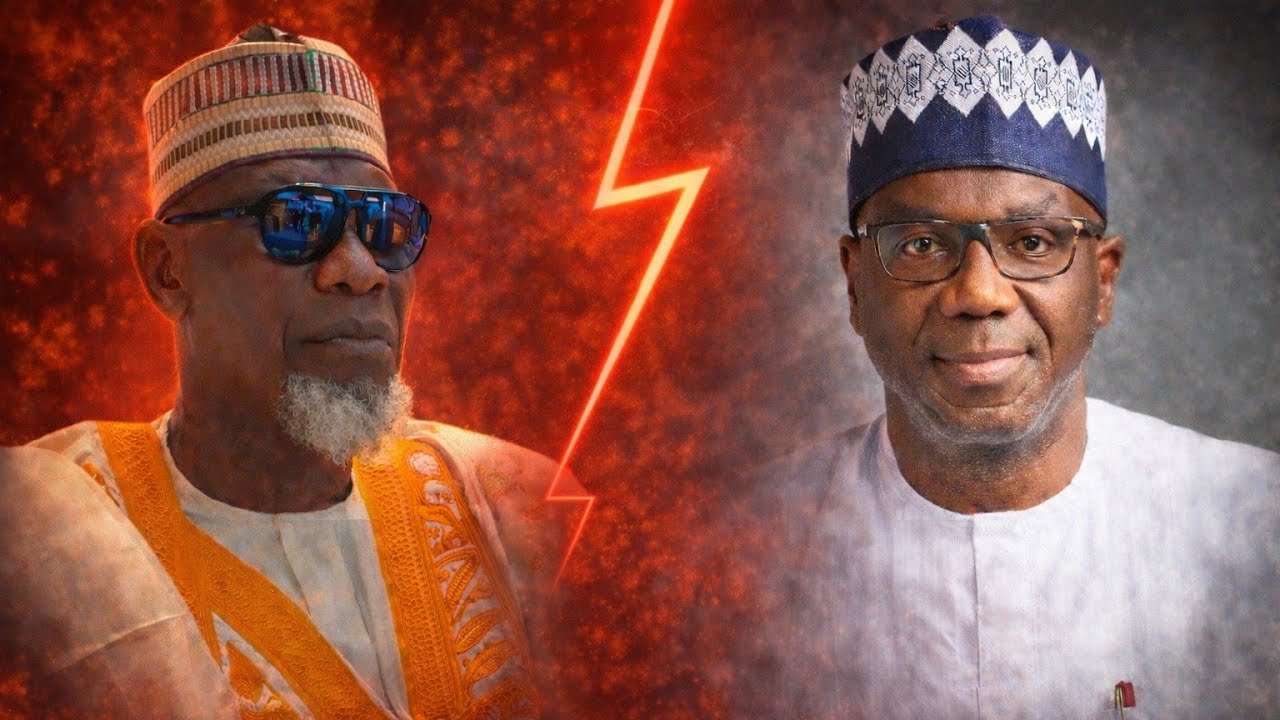 Sheikh Buhari Omo Musa Ramadan Lecture | Message Concerning AbdulRahman AbdulRazaq
