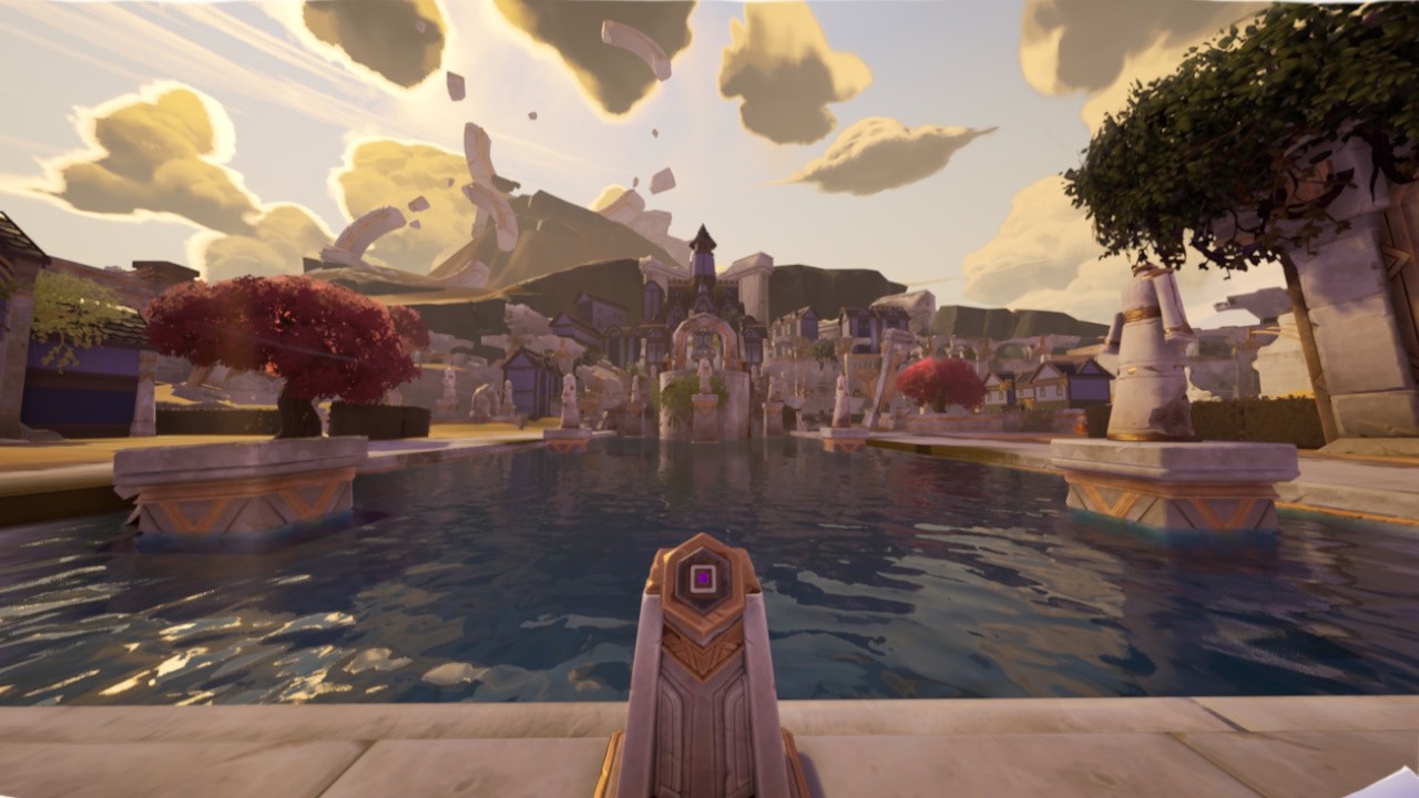 Exploring The Royal Highlands (Palia Update)