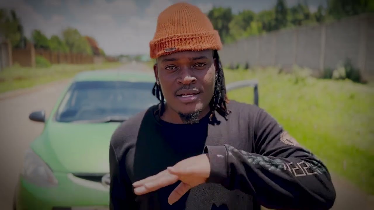 SHEREHE BEDSITTER FREESTYLE- D.M.K