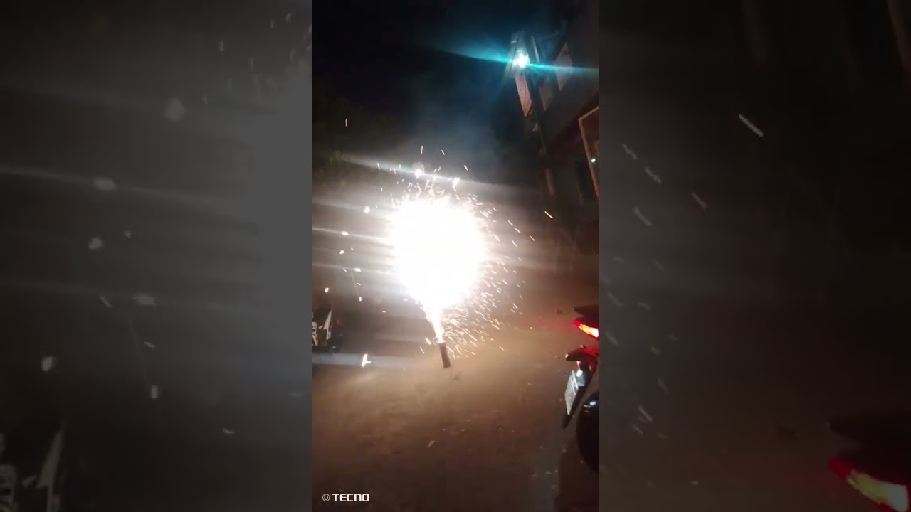 our new year 2026 #newyear #2026 #fireworks #fyp #happynewyear 