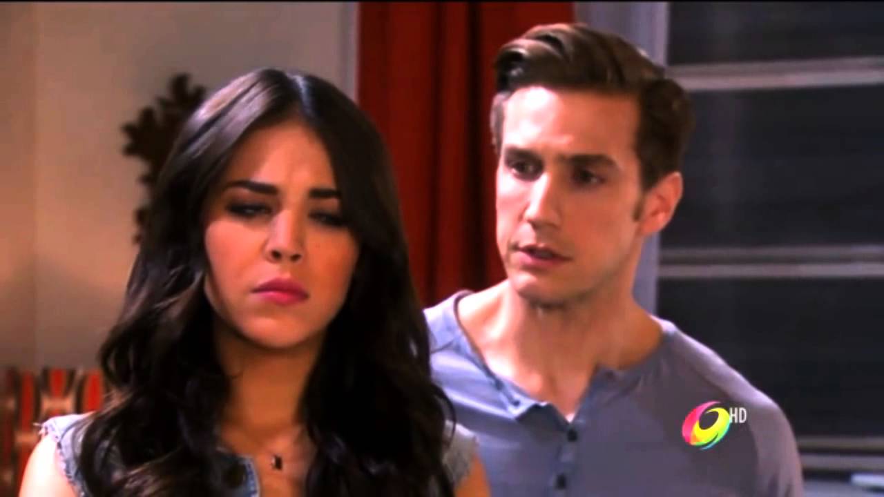 Paloma y Leonardo
