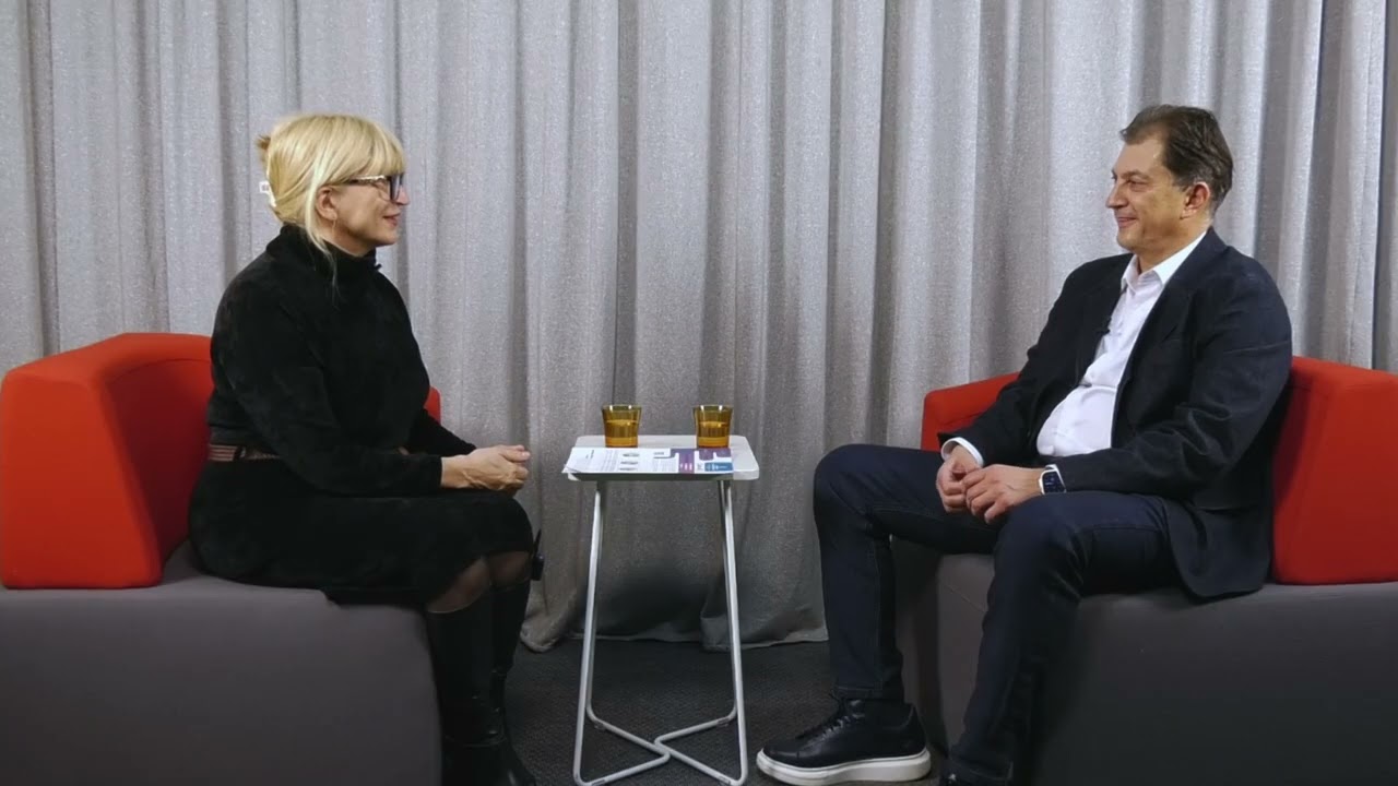 МИСИЯ 100 - 17. 02. 26 - НАЙДЕН КАНДИЛАРОВ
