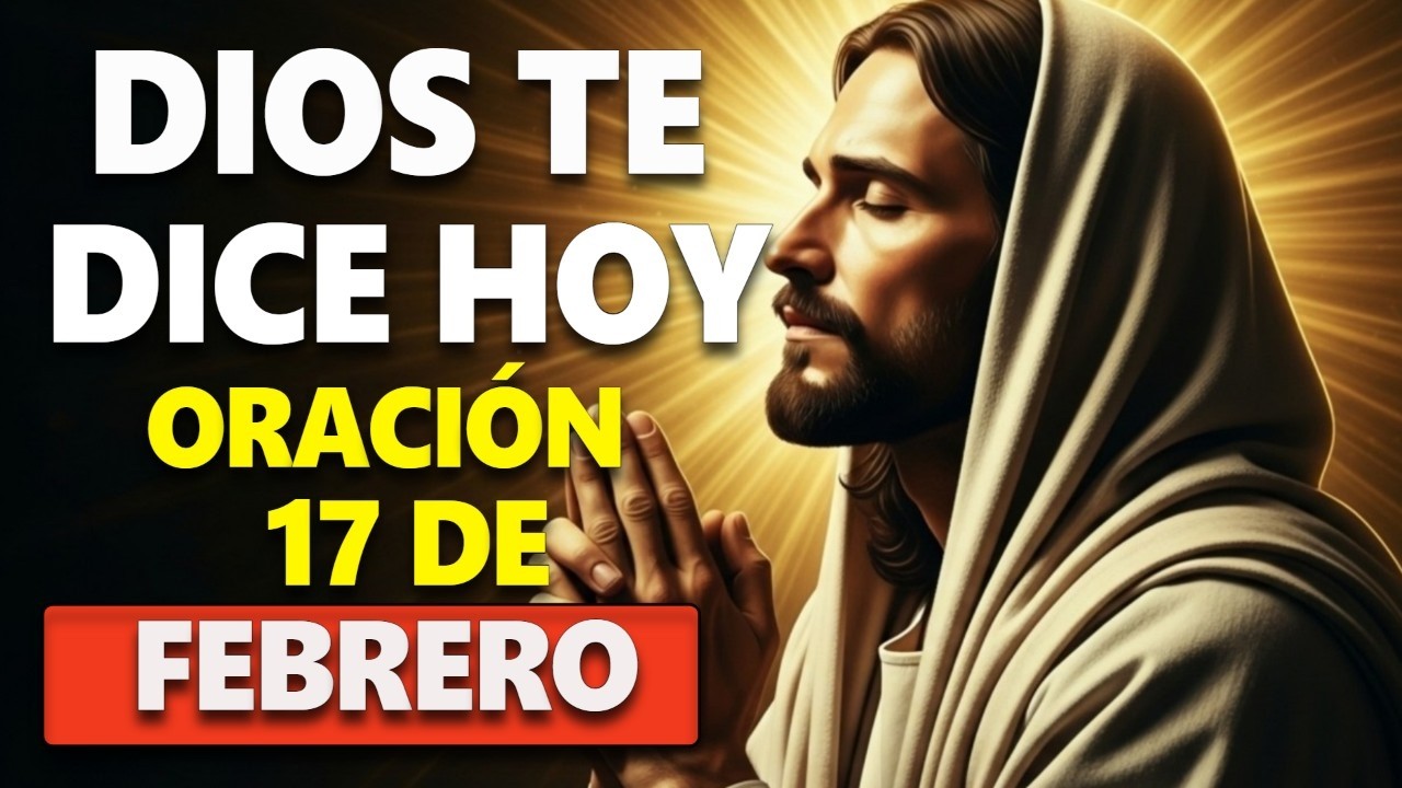 DIOS TE DICE HOY: ¡CONFIRMADO! TU TIEMPO DE COSECHA HA LLEGADO, NO TE RINDAS AHORA