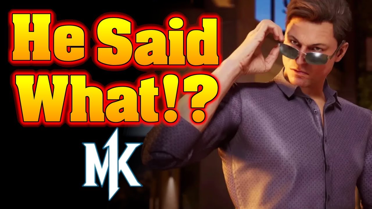 MK1 Rage Quit And Trash Talk Compilation Vol 3 | Mortal Kombat 1 Online