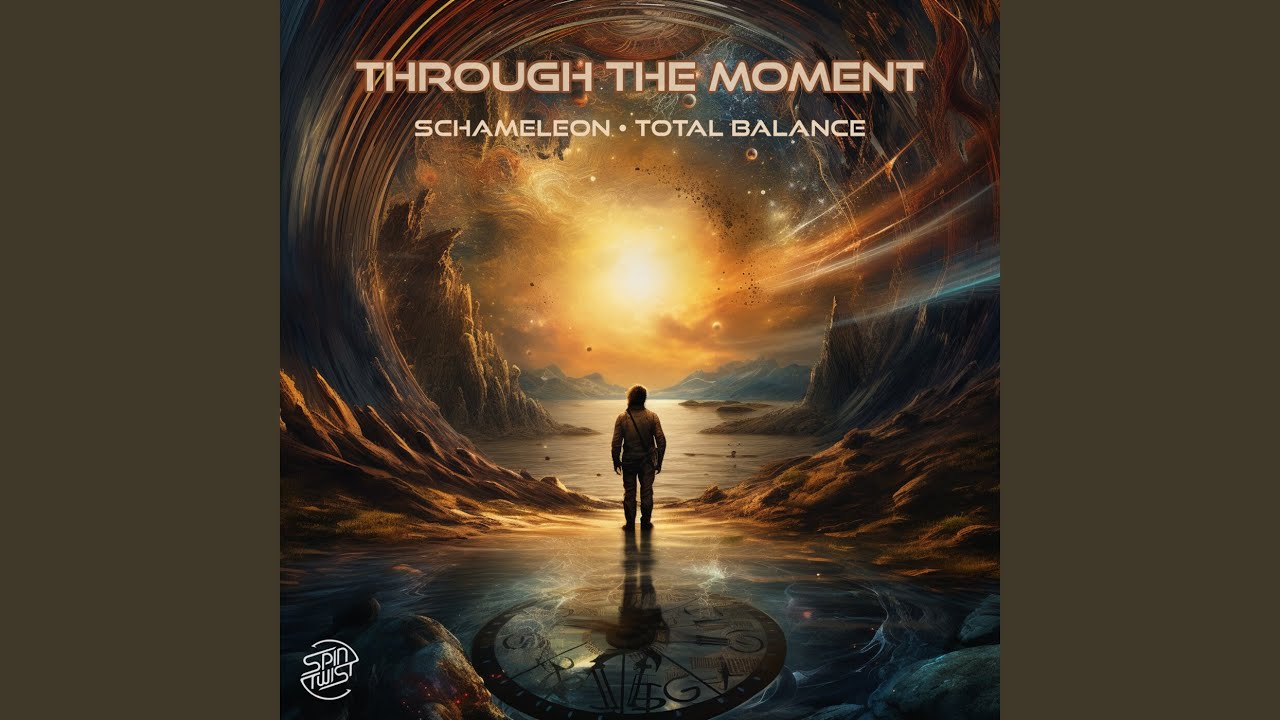 Through The Moment