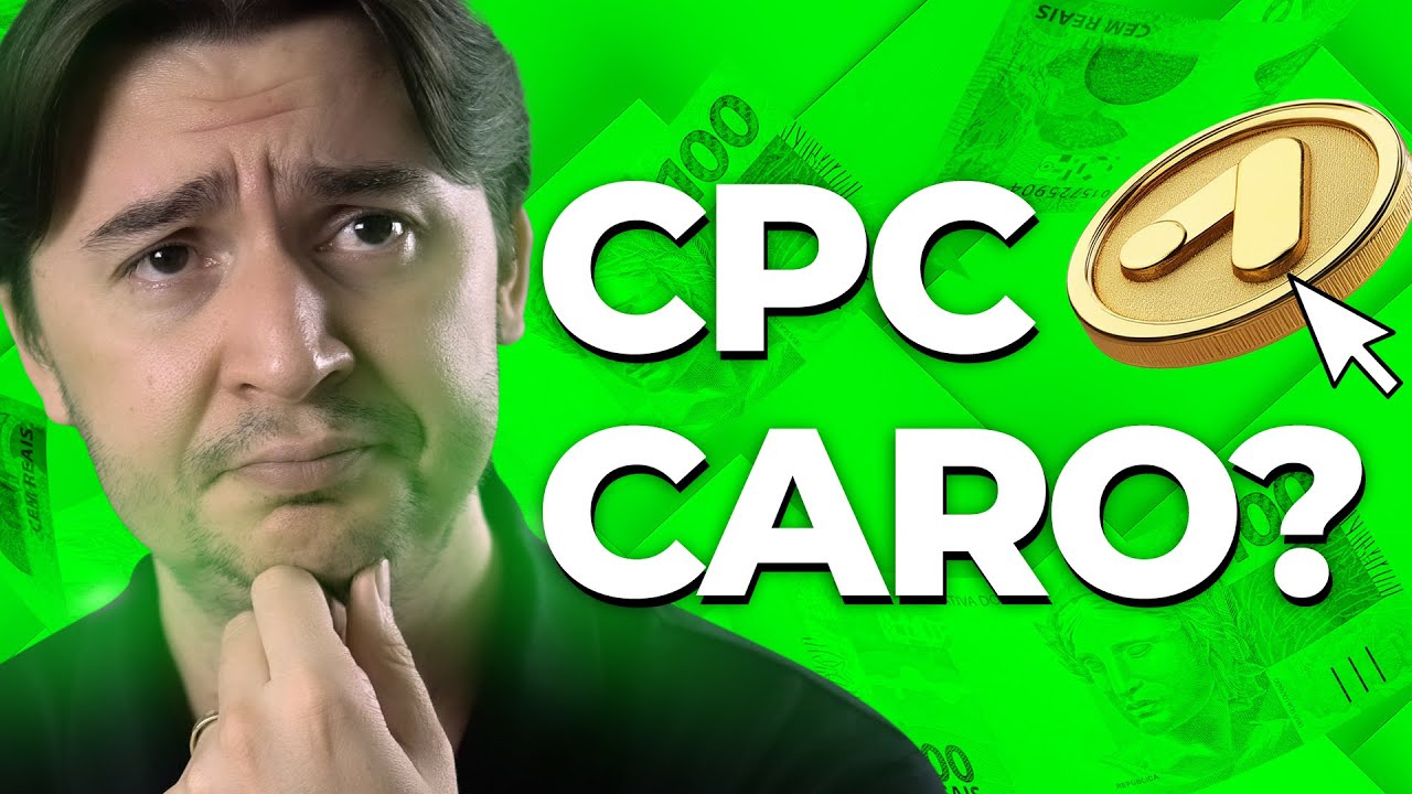 COMO REDUZIR DRASTICAMENTE O CPC E PAGAR MUITO MENOS POR CLIQUE NO GOOGLE ADS