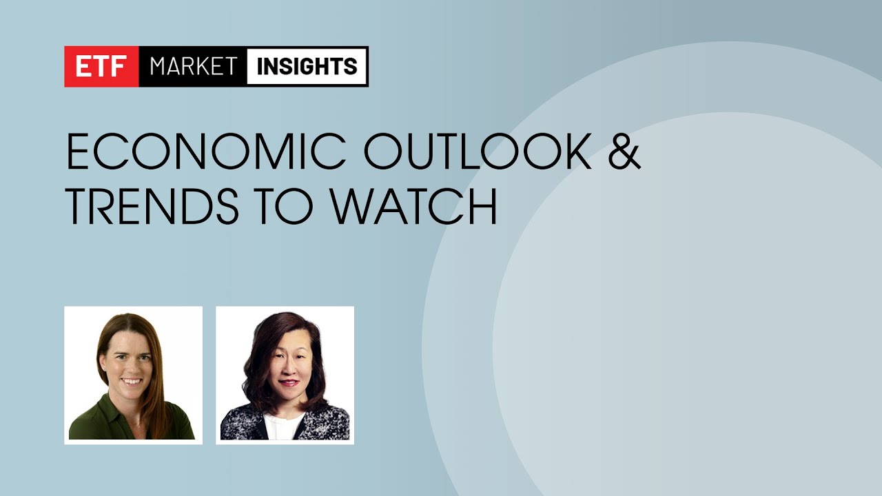 Economic Outlook & Trends to Watch - August 18, 2023