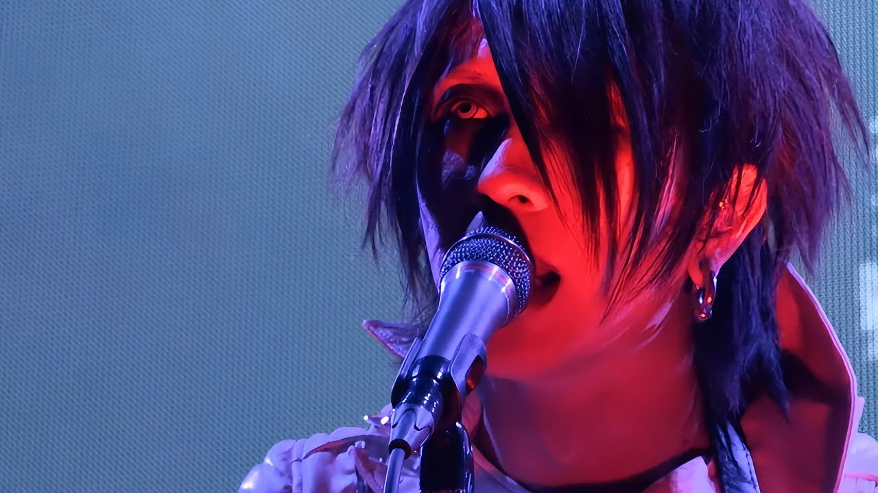 キズ(KIZU) - EMIL【4th ONEMAN さよなら 2018.9.24＠Zepp TOKYO】