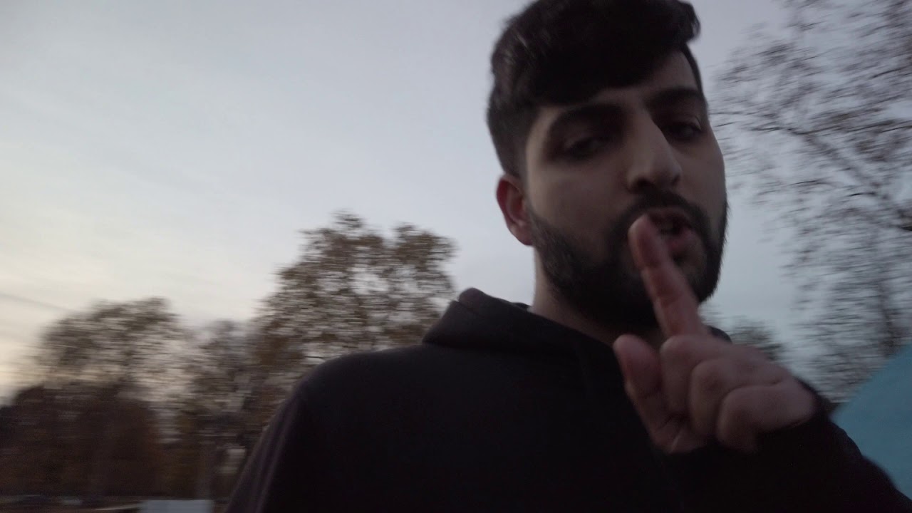 Double A-Z - Zero Expectations (Official Music Video)