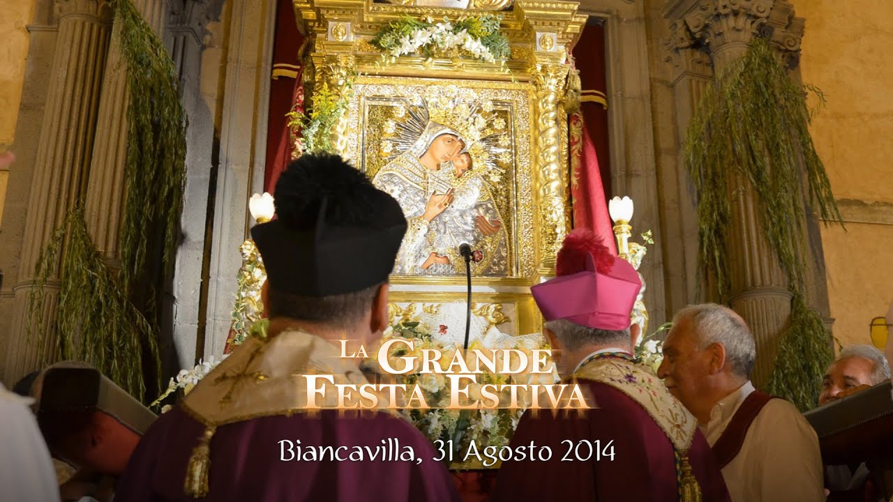 La Grande Festa Estiva 2014