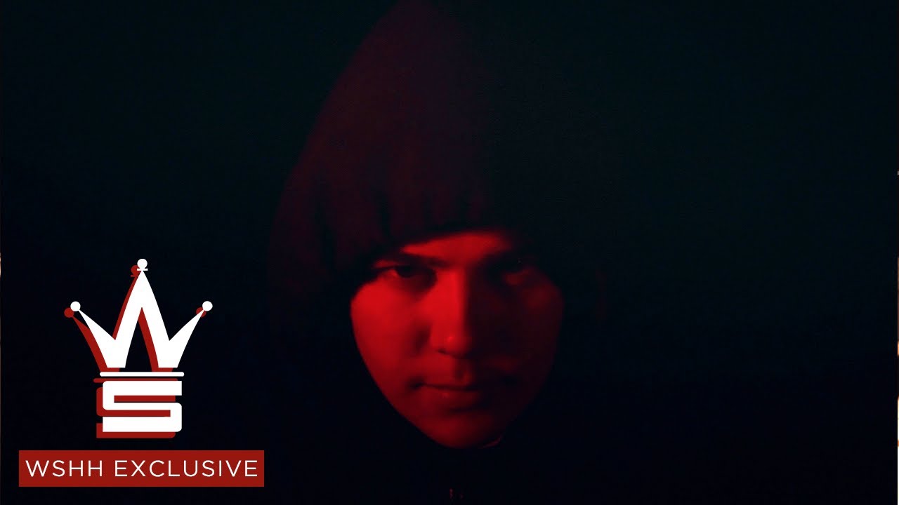 MaxThaDemon - “Demon Flow” (Official Music Video - WSHH Exclusive)
