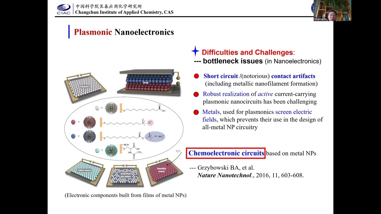 Designing Plasmonic Hybrid Nanostructures for Biosensing, Catalysis and Nanoelectronics