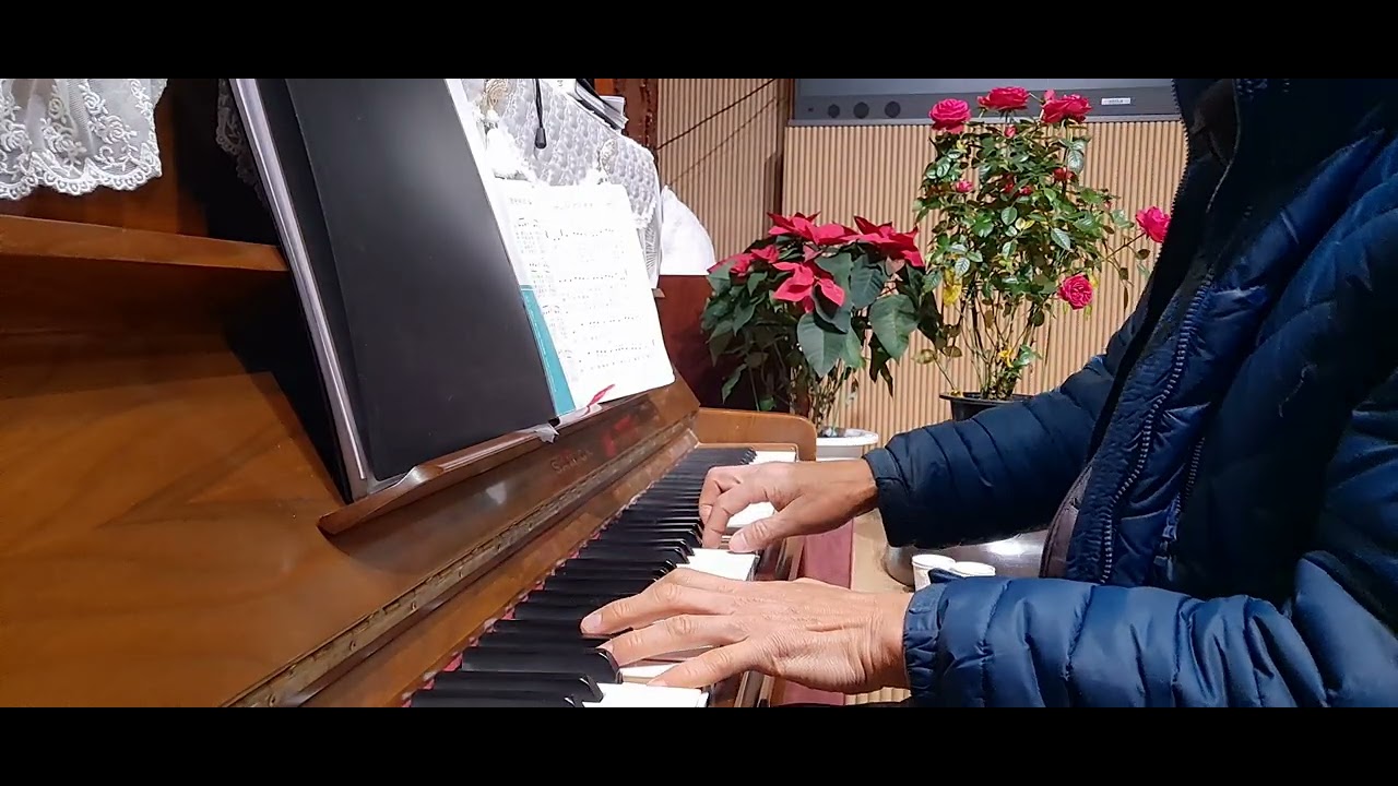 영문밖의 길 ㅡ🪚다섯째 🎻미가엘 누림🎻
