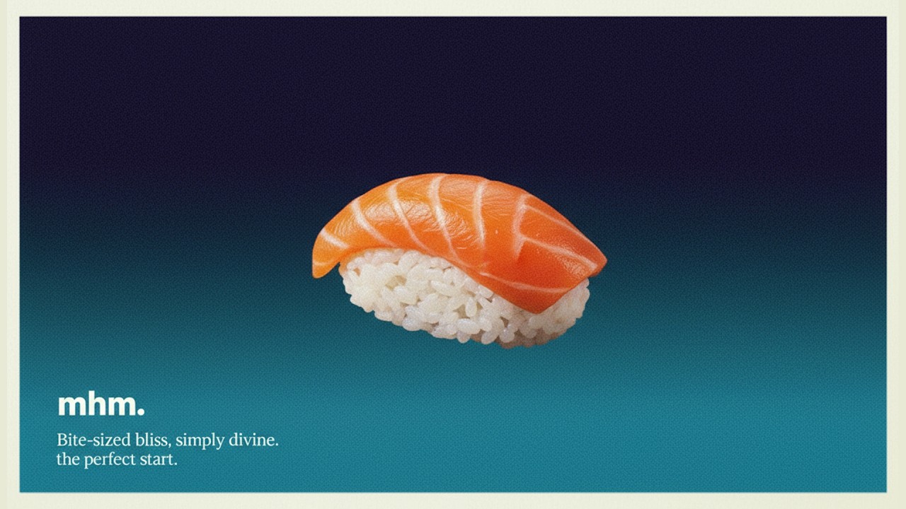 (the) afterbite.