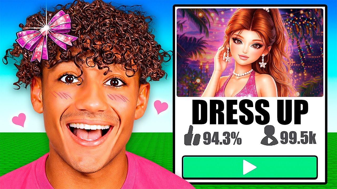 These Roblox Games Made YouTubers FAMOUS…