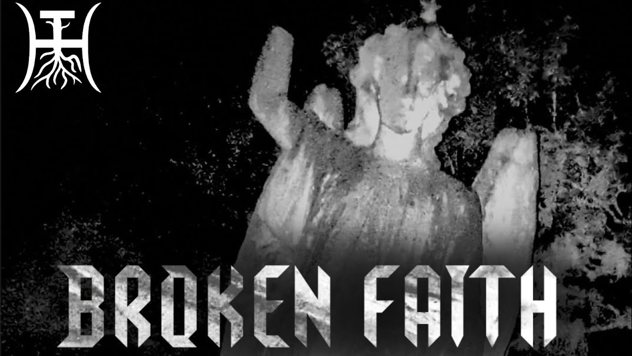 Heirs Of Tartarus - Broken Faith (Demo)