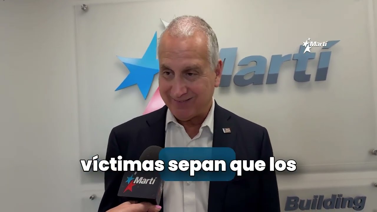 Díaz-Balart: 