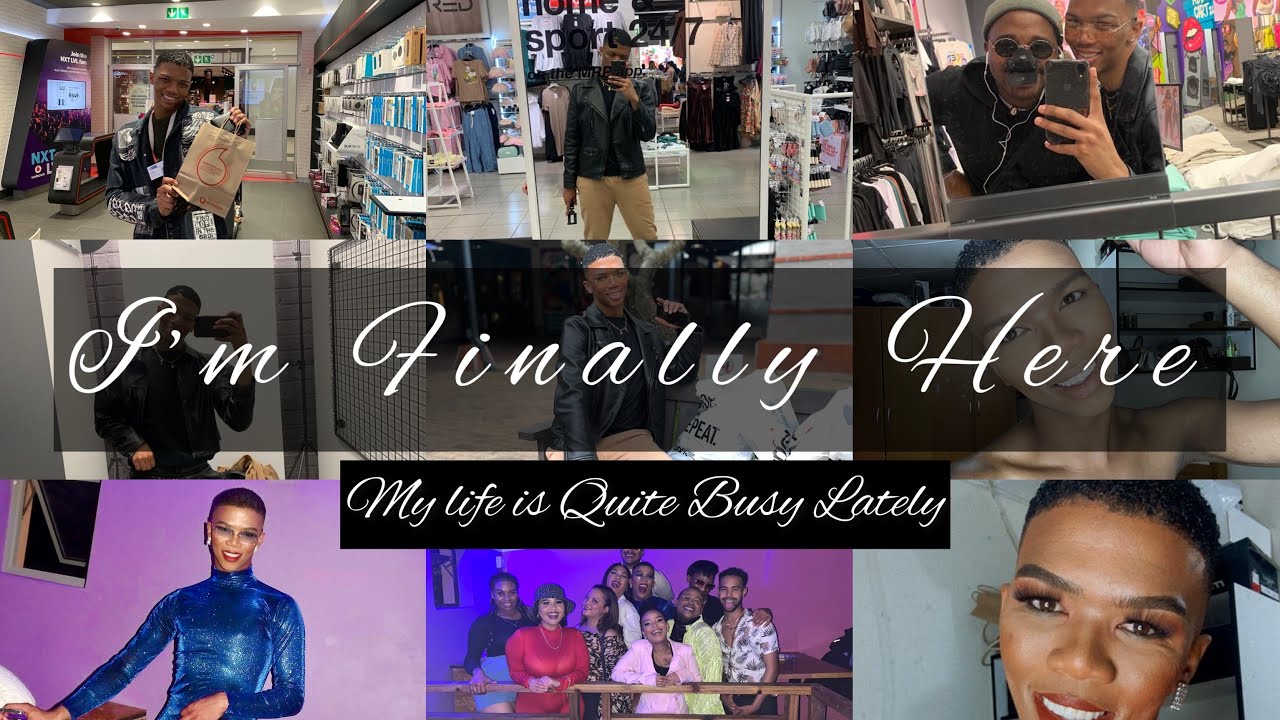 Busy, Grateful and Blessed, I’m Here!!|| Few days in my life|| #youtube #vlog #unfiltered #grateful
