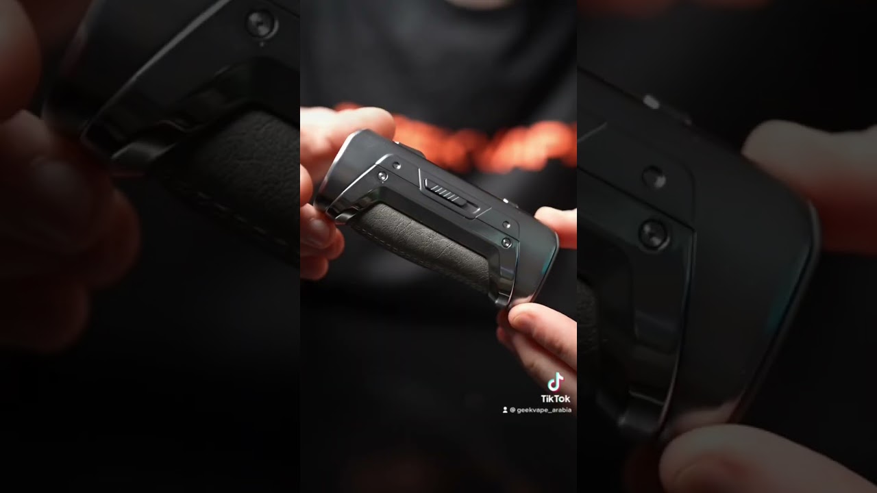B100 geek vape