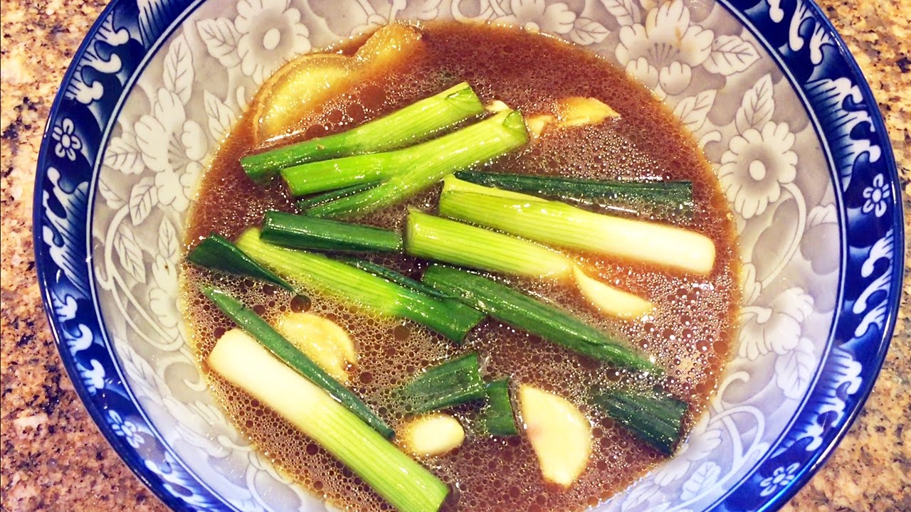 How to Make Chinese Stir Fry Sauce in 1 Minute