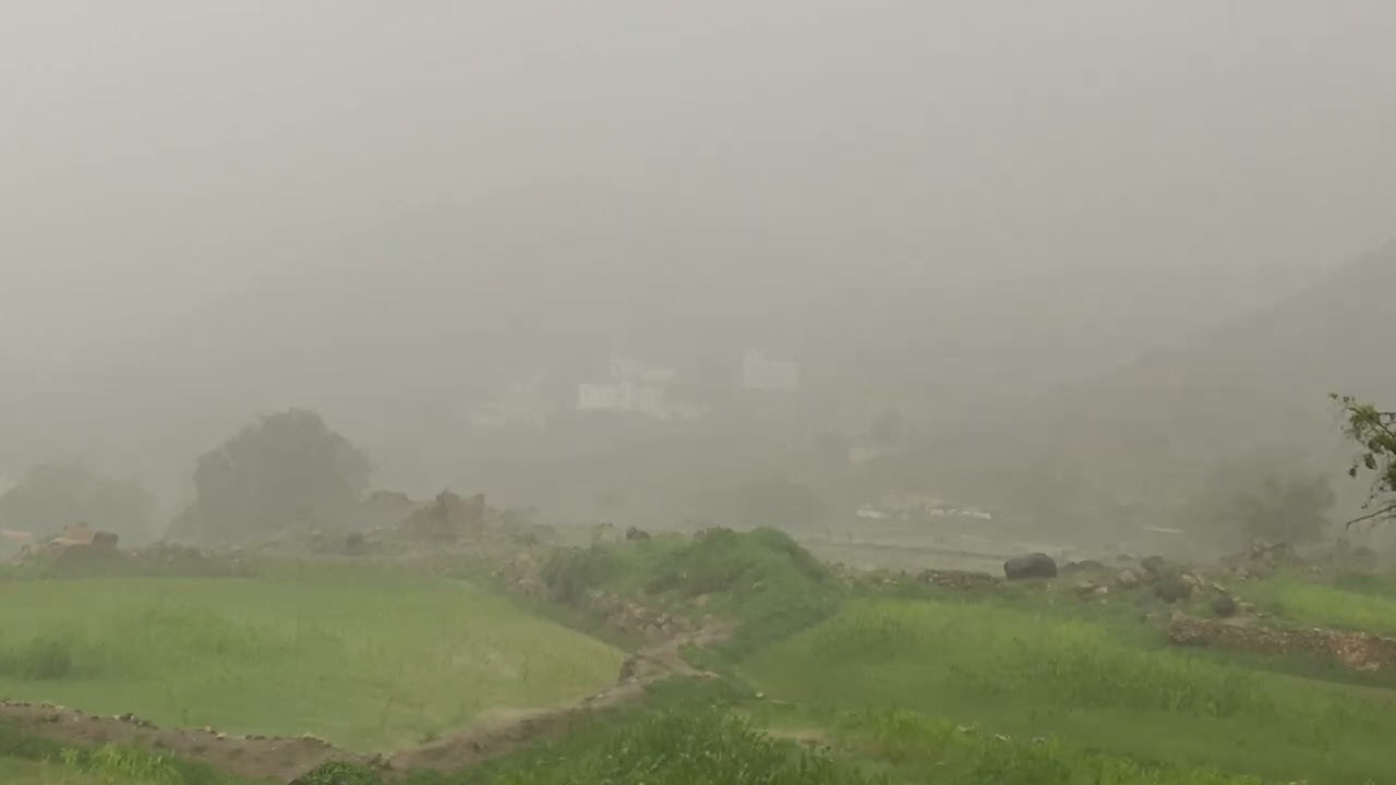 جبل بركوك  20 اغسطس 2022
