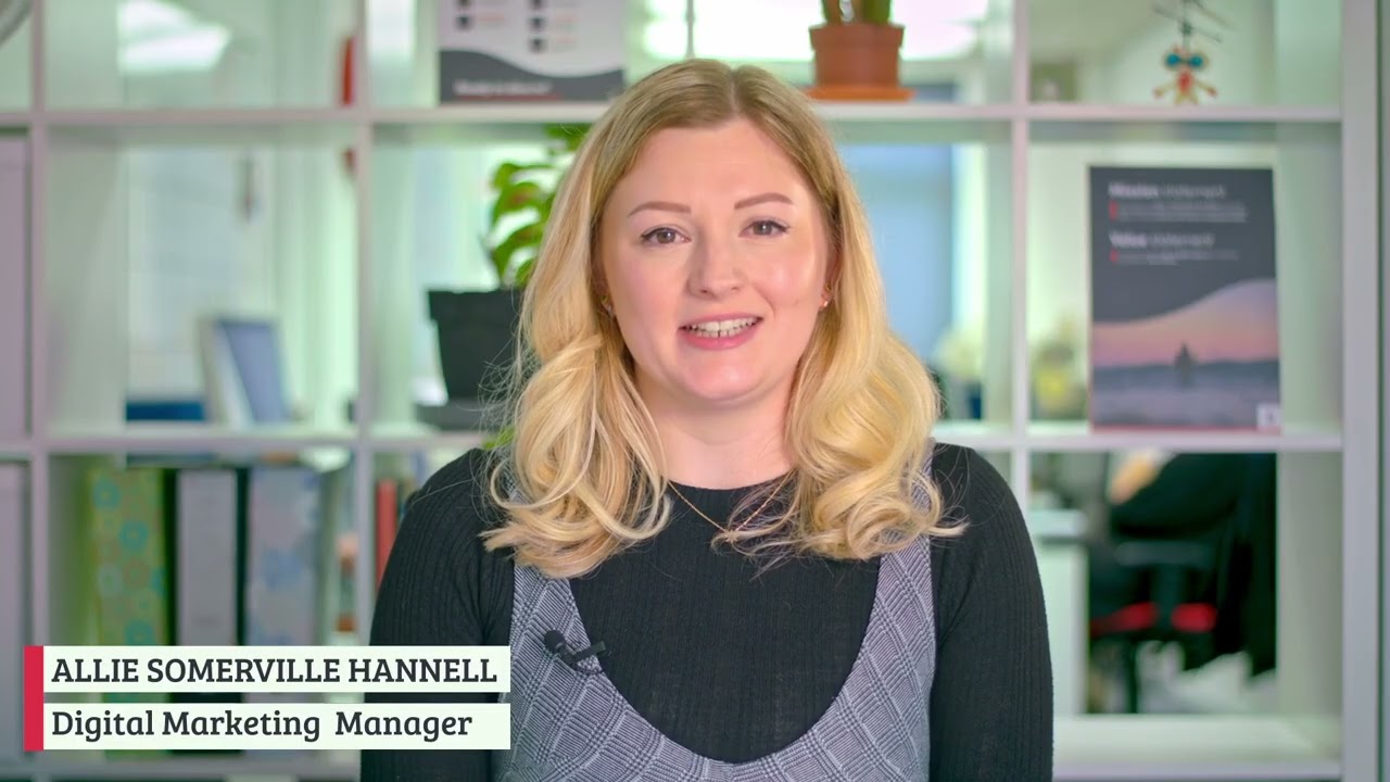britweb - What Does Digital Success Look Like?