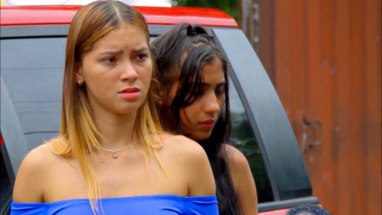 Ofende a su esposa por esta razón y mira su reacción😨💔 #historias #viralvideo #shorts