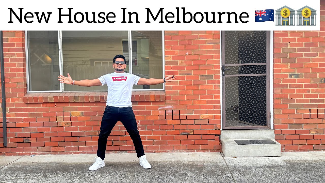 Tour My New Home! 🏠✨